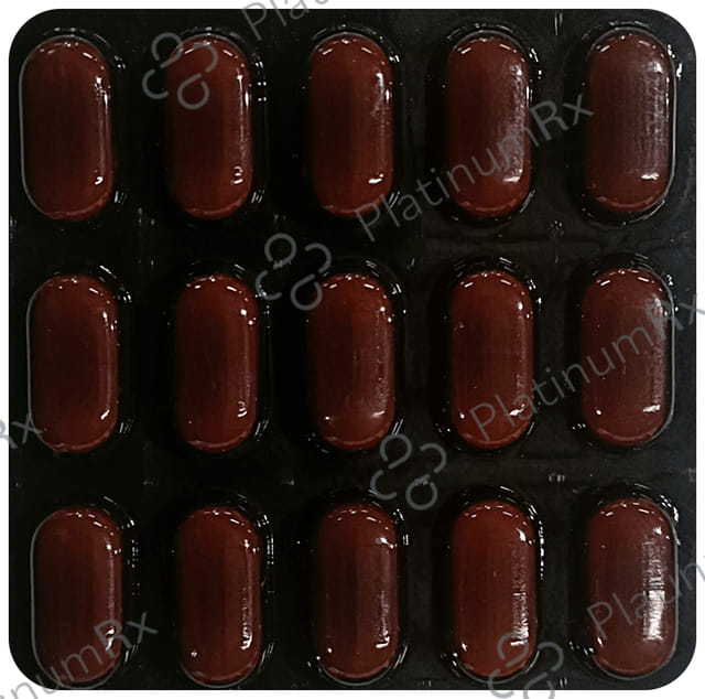 Grocal Tablet 15 Tablet