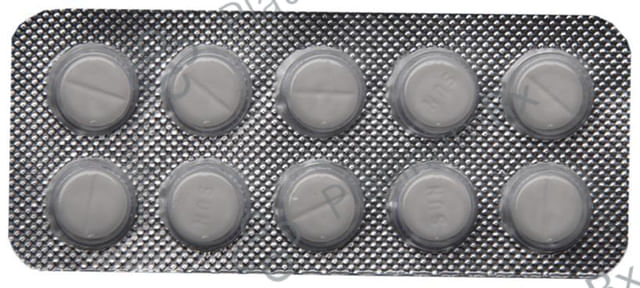 Aquazide 25mg Tablet 10s