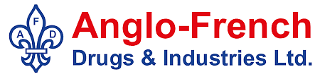 Anglo French Drugs & Industries Ltd.