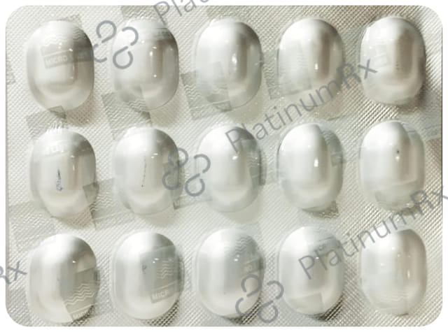 Amlong TL 40 5/40mg Tablet 15s