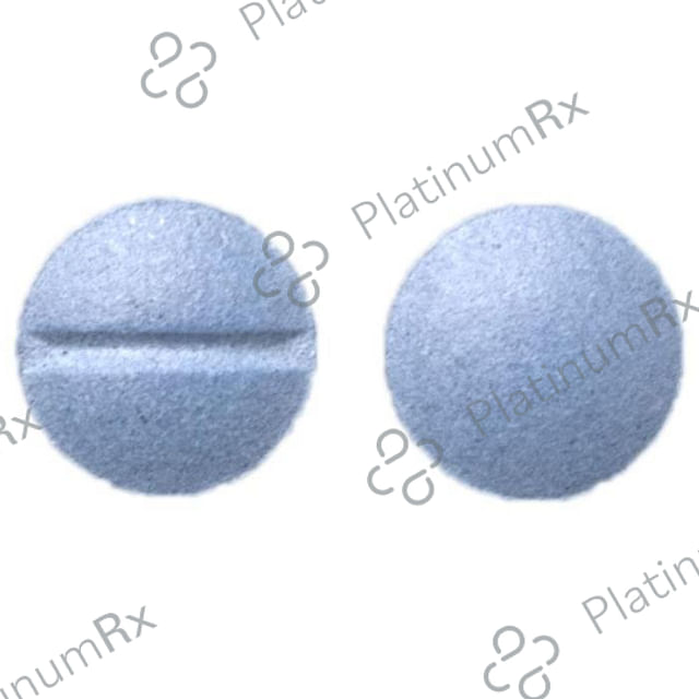 Lacoset 50mg Tablet 10s