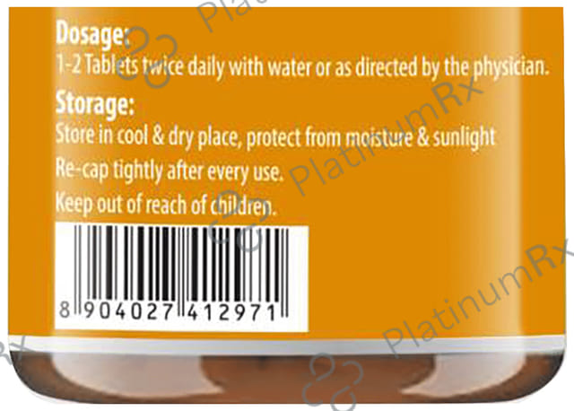 Baidyanath (Noida) Triphala Tablet