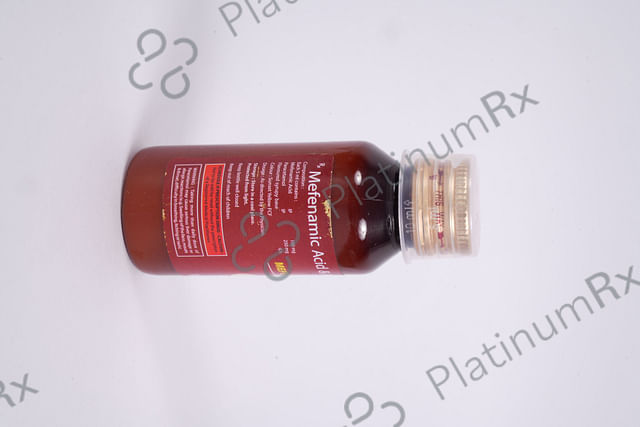 Mefsys Plus DS Suspension 60ml