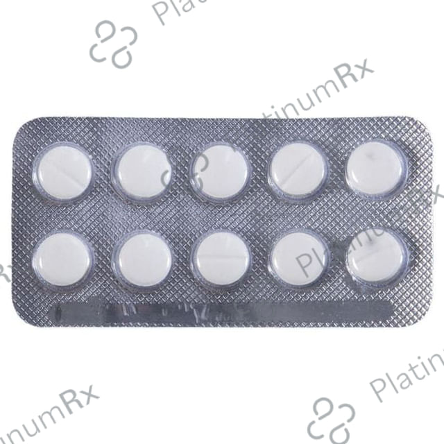 Maxtra Tablet