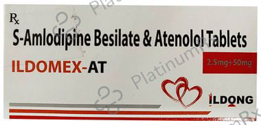 Ildomex-AT Tablet