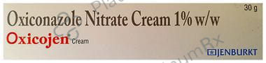 Oxicojen 1% Cream 30gm