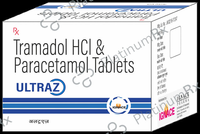 Ultraz Tablet