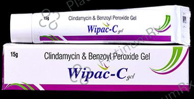 Wipac-C Gel
