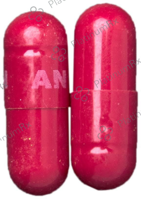 Purtia Capsule 10s