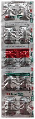 Ibs Free 400mg Tablet