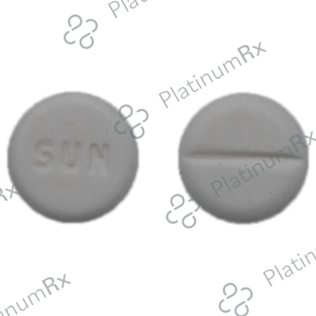Aquazide 25mg Tablet 10s