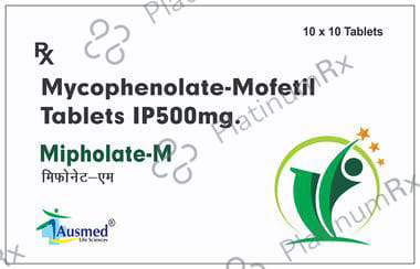 Mipholate-M Tablet