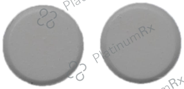 Bacstol 200mg Tablet 10s