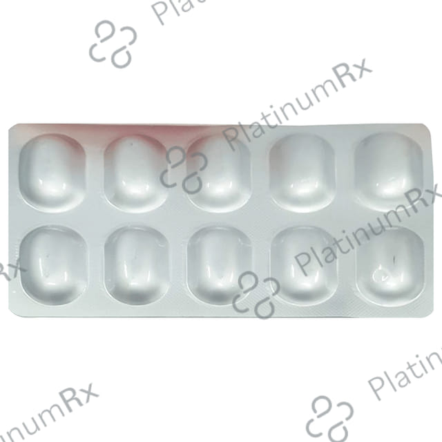 Feriaz XT Tablet 10s