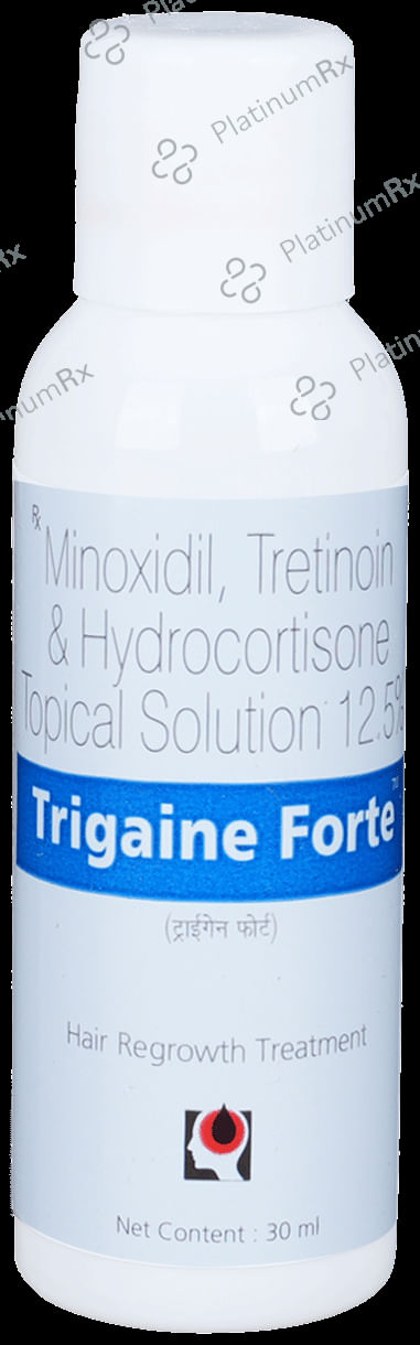 Trigaine Forte Lotion 30ml