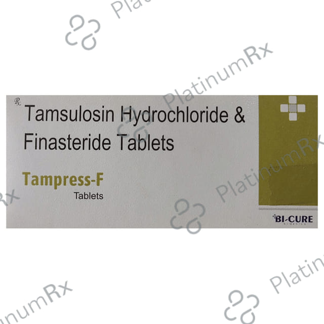 Tampress-F Tablet