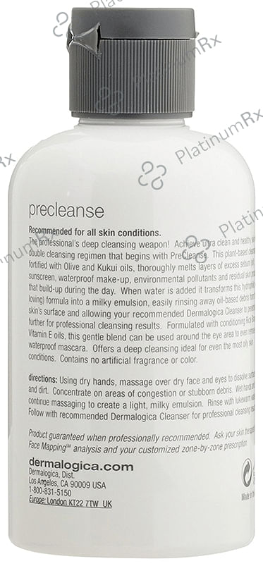 Dermalogica Precleanse