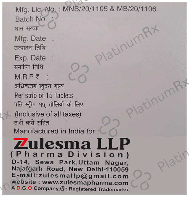 C4Cal XT Tablet 15s