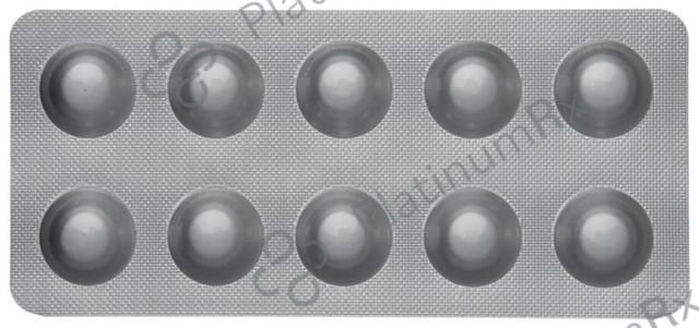 Merislon 6 Tablet