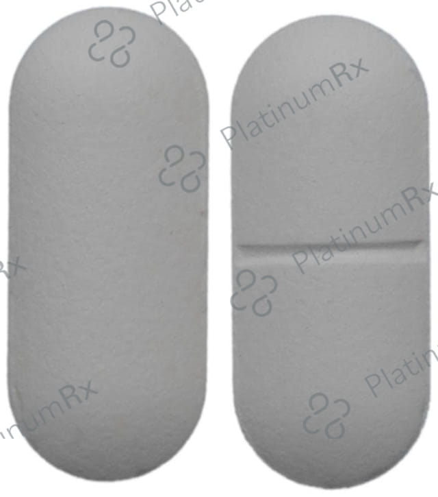 Calex 1000 Tablet 10s