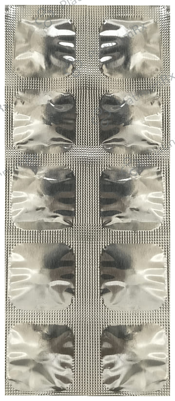 Muzika 20mg/37.5mg Tablet