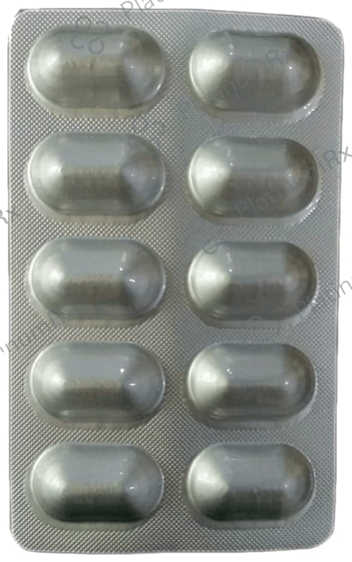 Rivazin 1.5mg Capsule 10s