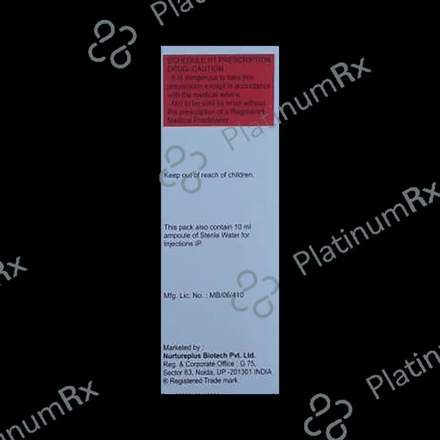 Brodfast 1.5mg Injection 1s