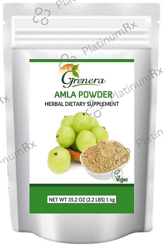 Grenera Amla Powder
