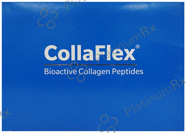 Collaflex 10mg Granules 10gm