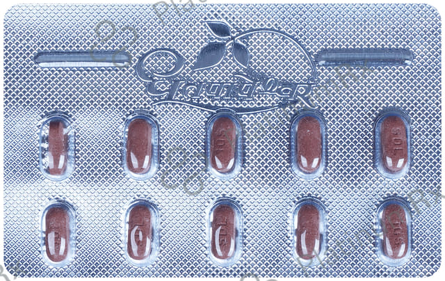 Dhootapapeshwar Rasaraj Rasa Standard Quality Suvarnakalpa Tablet 10 tablets
