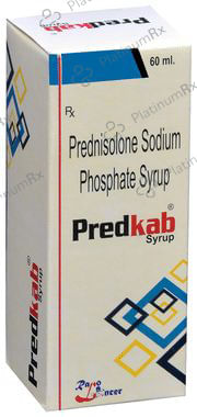 Predkab Syrup