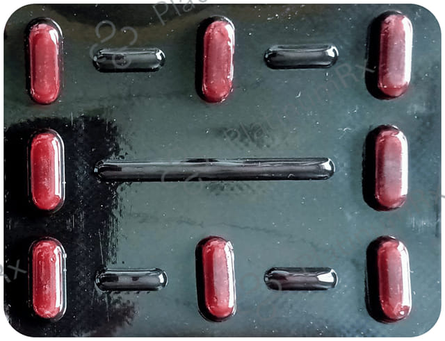 Doximin-LB Tablet