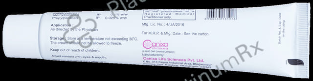 Lamifin 1% Cream 30gm