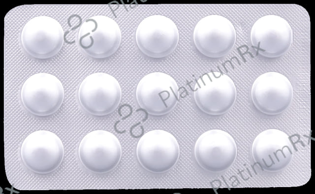 Aidsartan CT 6.25/40mg Tablet 15s
