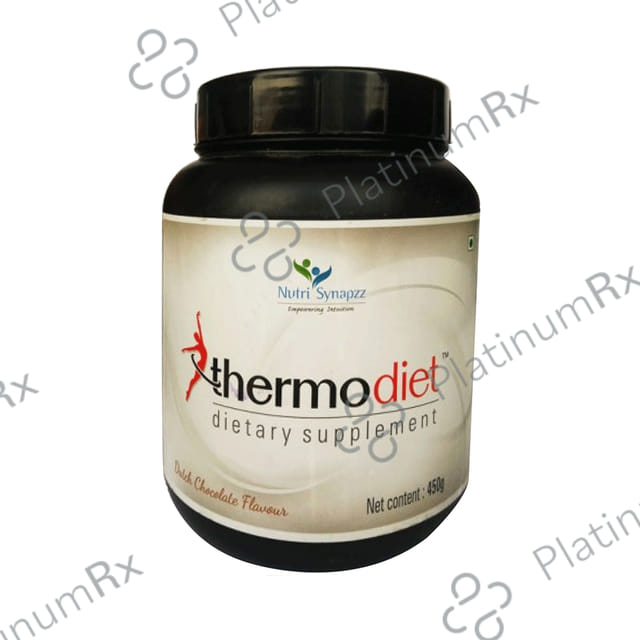 Thermodiet Powder