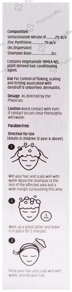 Onabet AD Shampoo 100ml