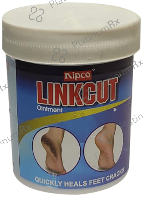Nipco Linkcut Ointment