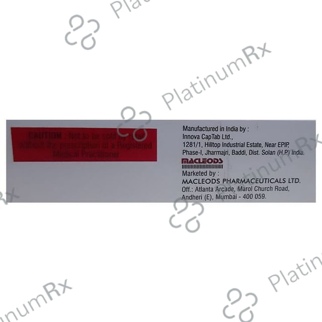 Iverhope 6mg Tablet DT