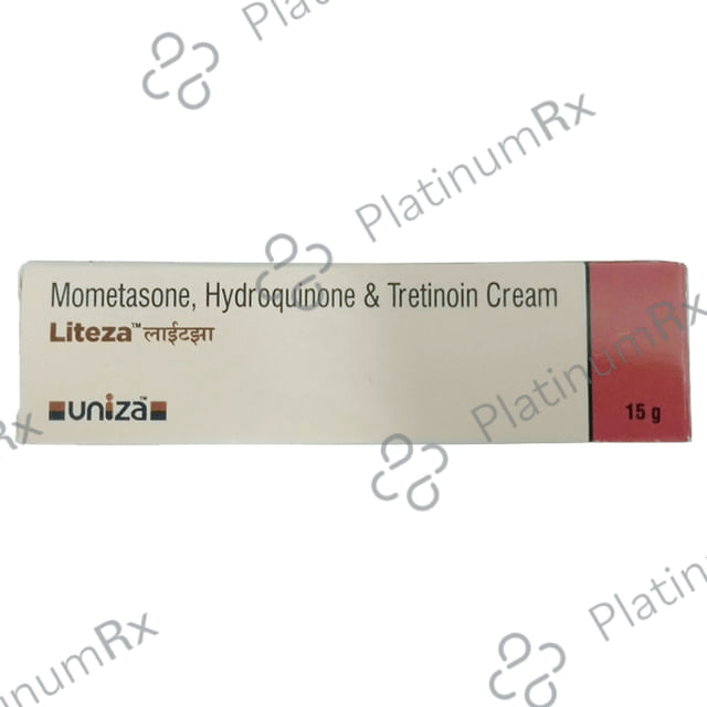Liteza Cream