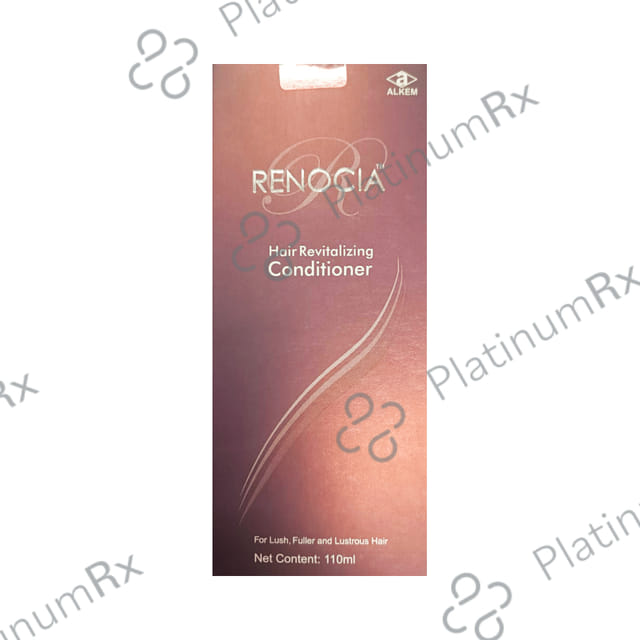 Renocia Hair Revitalizing Conditioner 110ml