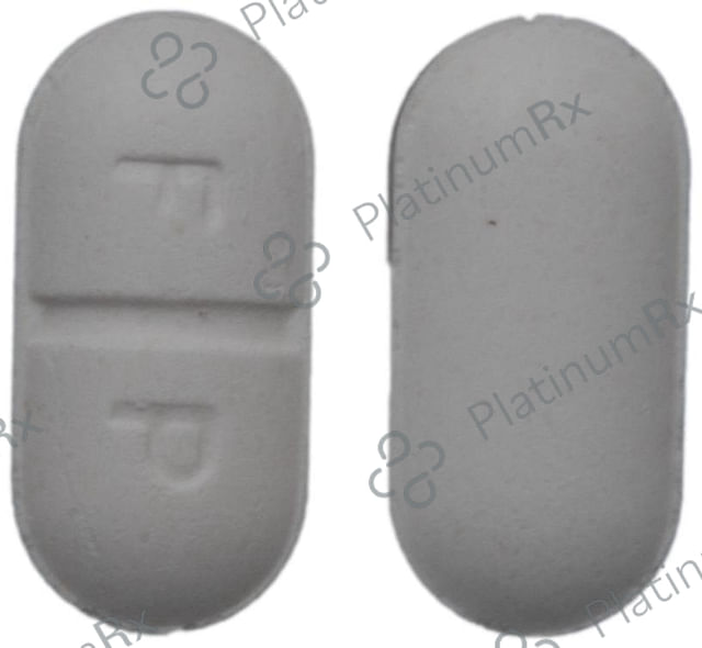 Fenak Plus 50/325mg Tablet 10s