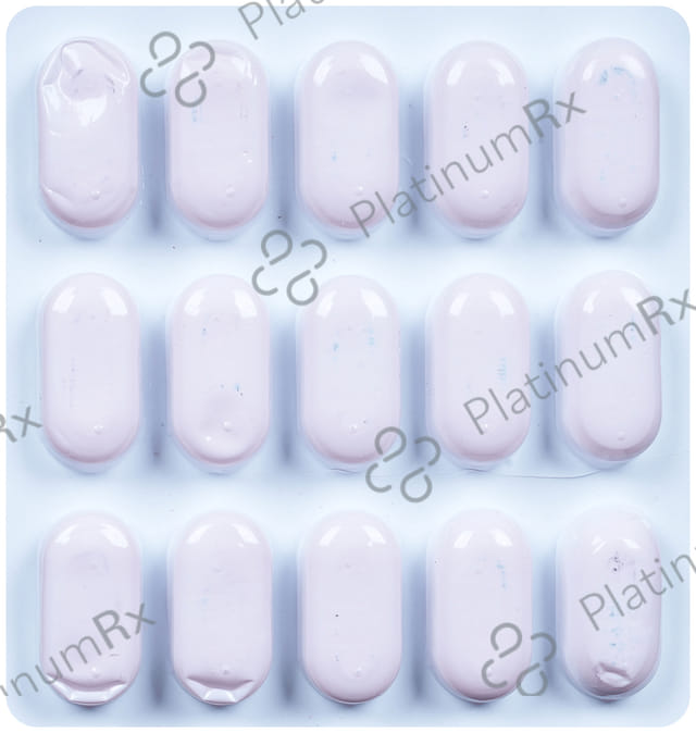 Oxybone Tablet