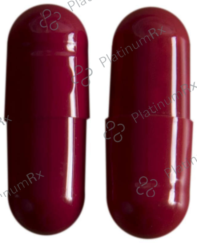 Setgi 30/20mg Capsule SR 10s