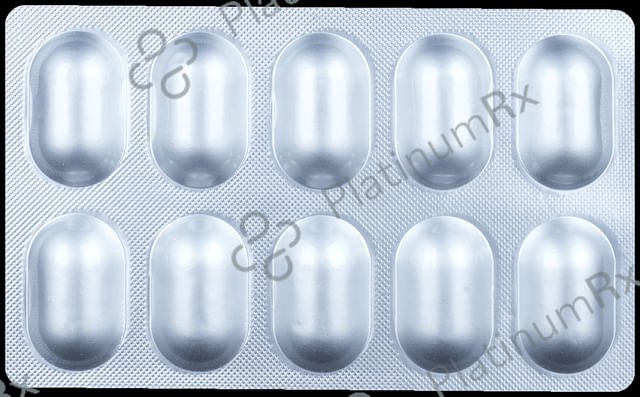 Profine 300mg Tablet SR 10s