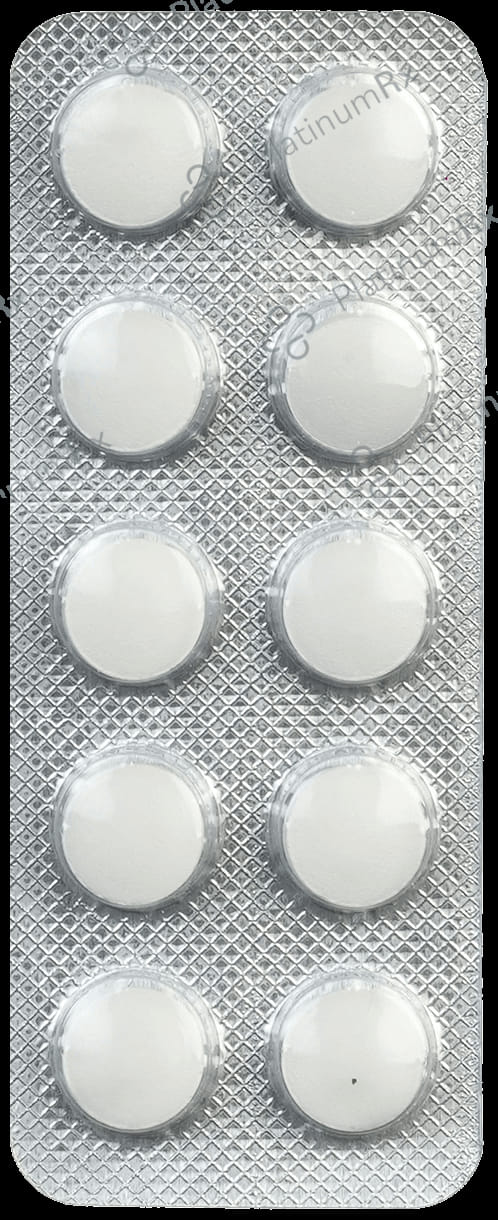 Dolowin 100mg Tablet 10s