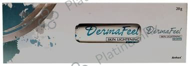 Dermafeel Cream