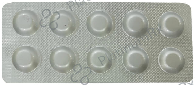 Ampilox Kid 125/125mg Tablet DT 10s