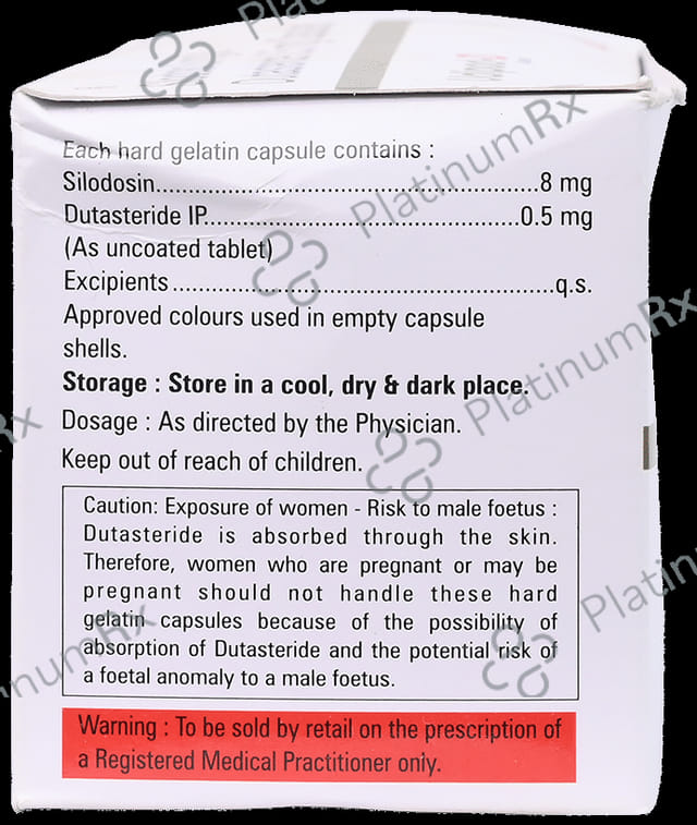 Udipod-D Capsule