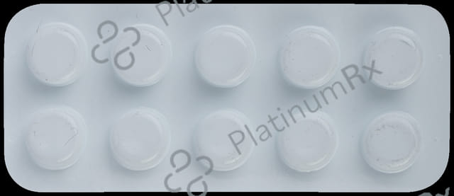 Cystran 2.5mg Tablet 10s