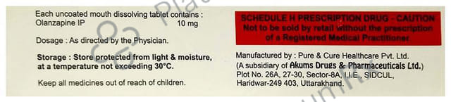 Azipalm 200mg Oral Suspension Mango 30ml